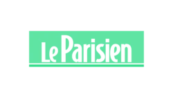 logo client ikxo Le Parisien