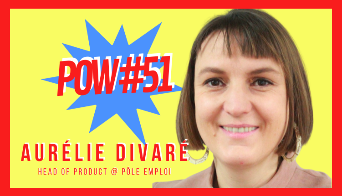 POW 51 - Aurélie Divaré