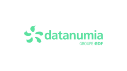 logo client ikxo datanumia