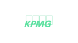 logo client ikxo kpmg