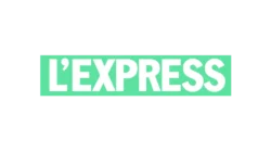 logo client ikxo l'express