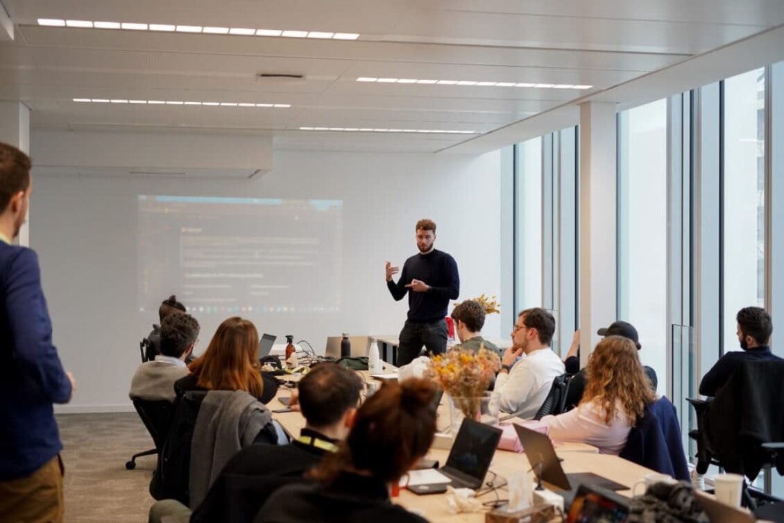 IKXO Consultant Product Management