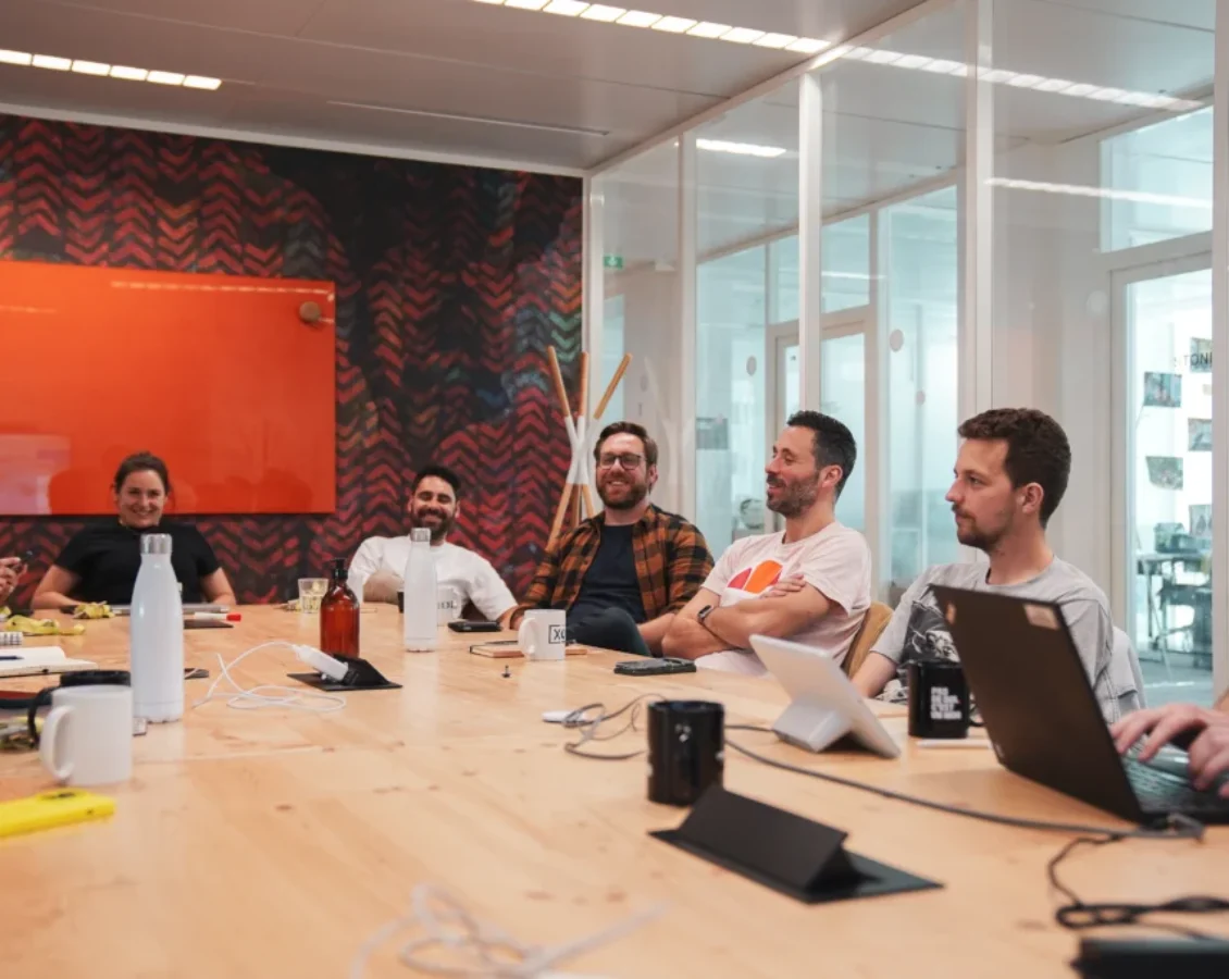 IKXO Conseil Product Management