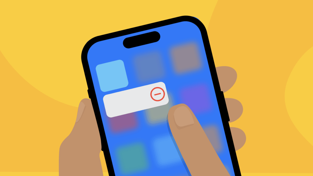 illustration clubhouse declin - IKXO